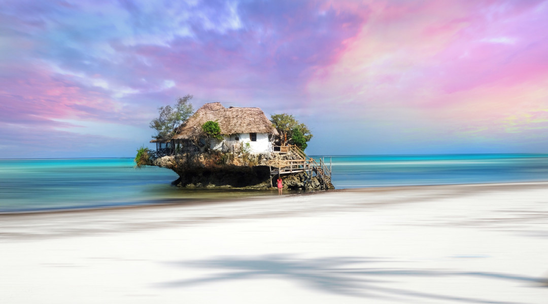 Video: Zanzibaras - atrask Afrikos magiją!