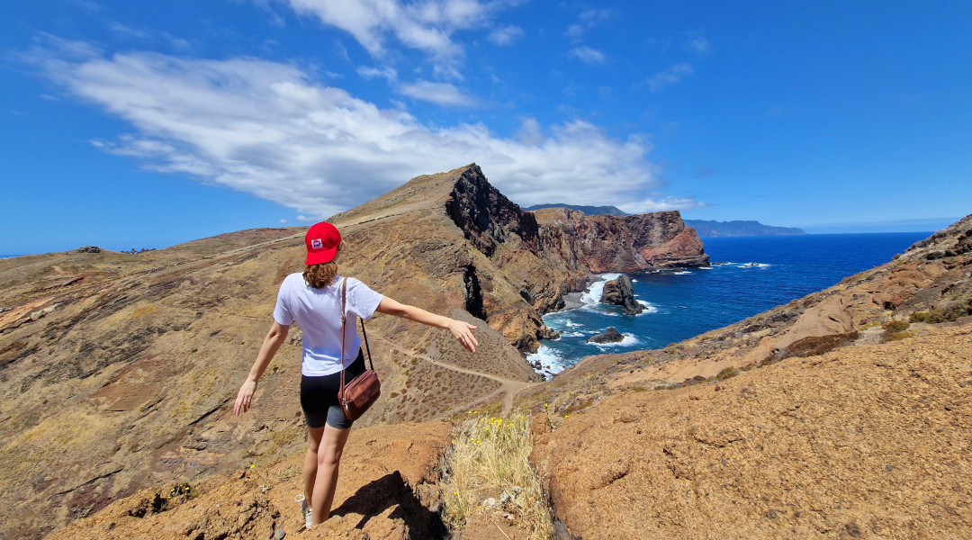Ieškantiems unikalių potyrių keliautojams – Atlanto vandenyno skalaujamos Madeiros paslaptys