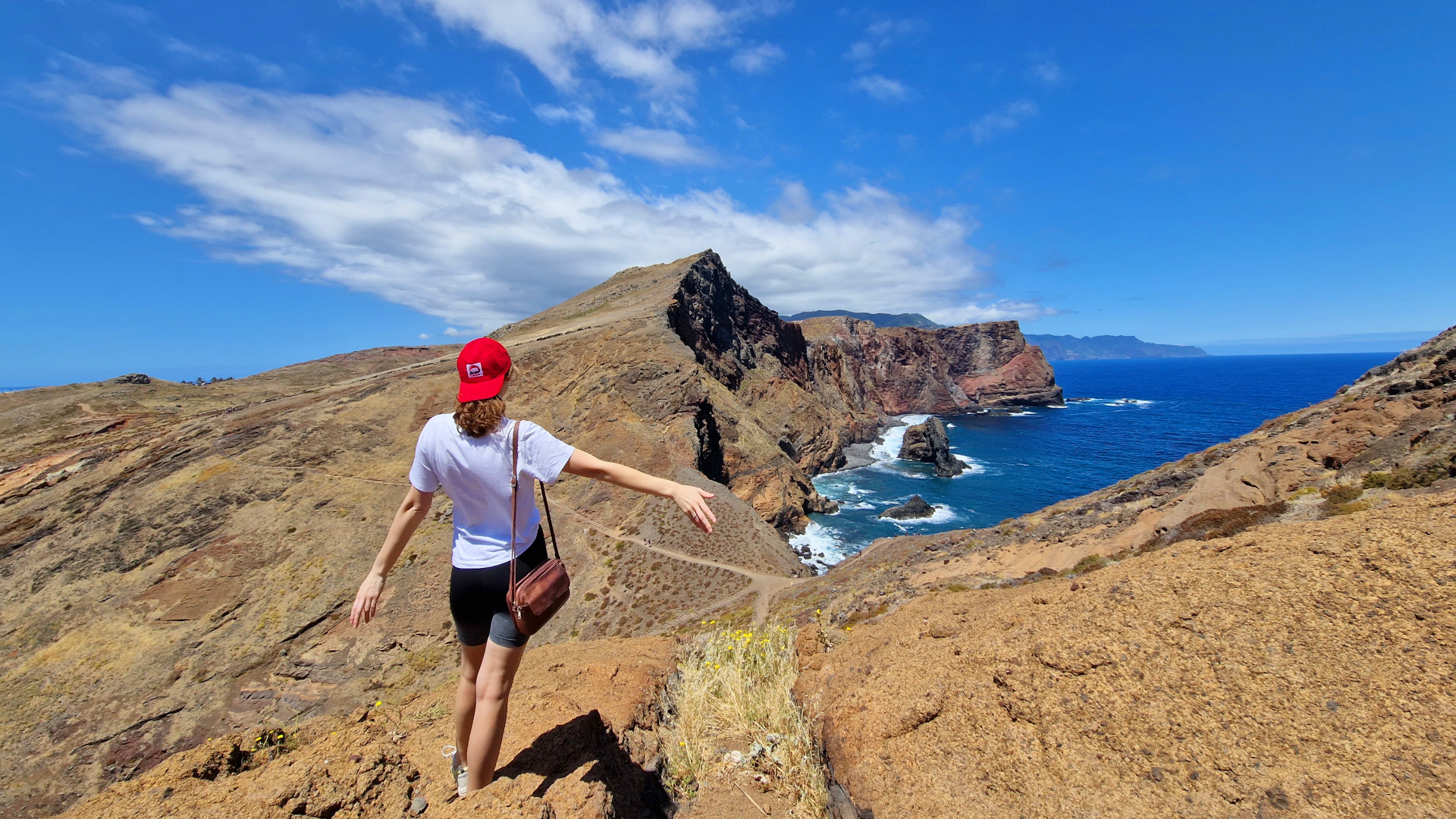Ieškantiems unikalių potyrių keliautojams – Atlanto vandenyno skalaujamos Madeiros paslaptys