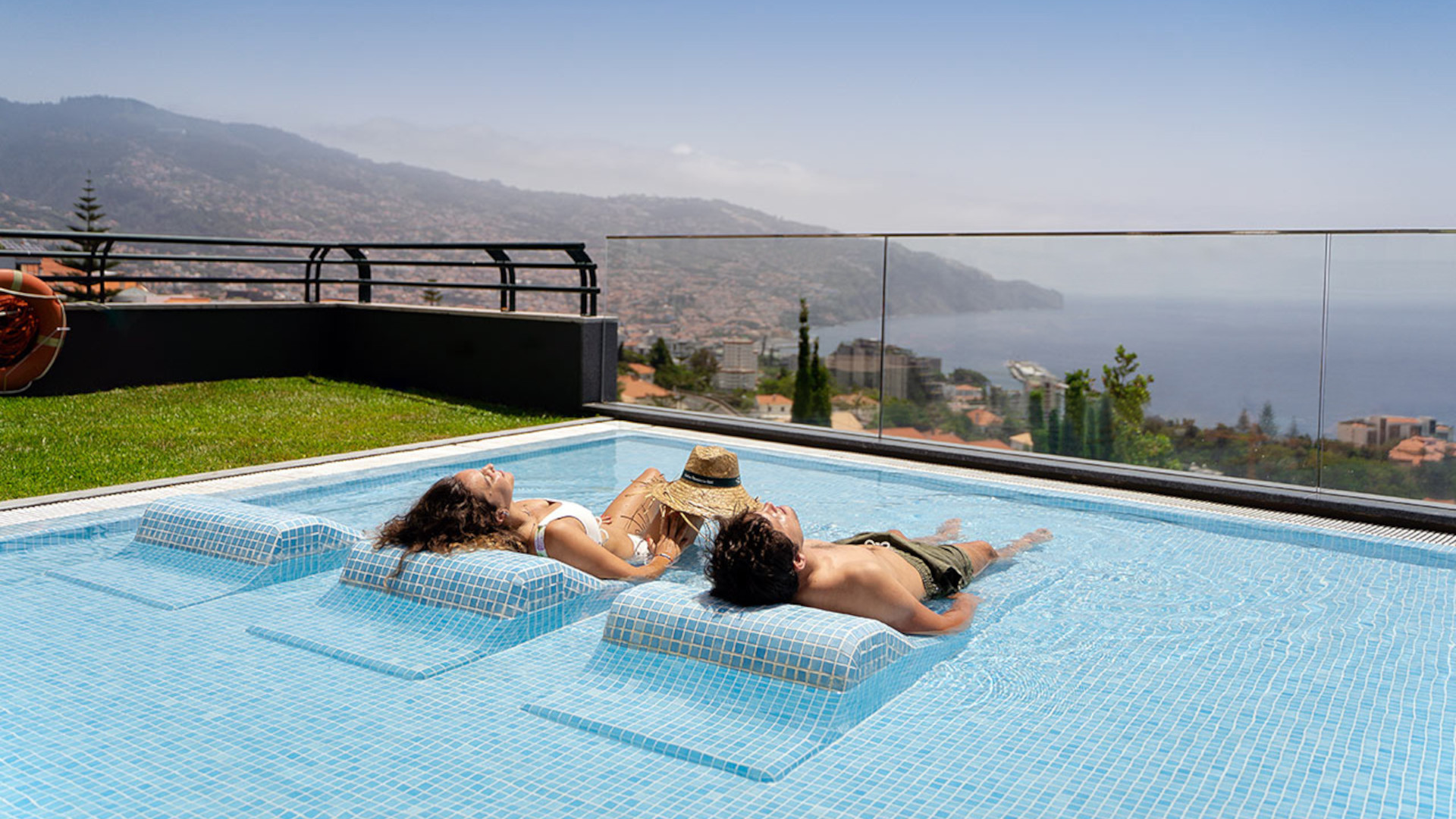 „Madeira Panoramico“ viešbutis Funšalyje