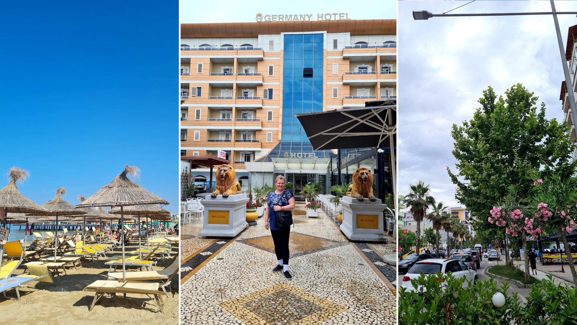 „Itaka” keliautoją Albanijoje džiugino kainos bei viešbučio patogumai, sužavėjo atstovės rūpestis
