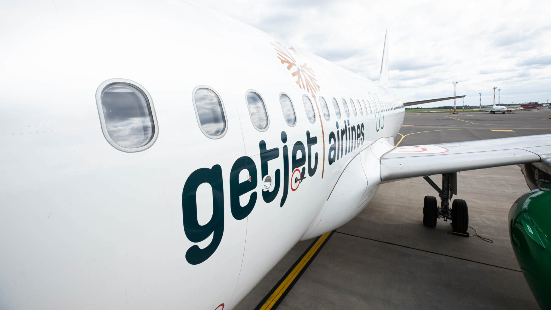 Skrydžiams į Keniją ir kitomis žiemos kryptimis „Itaka“ bendradarbiaus su „GetJet Airlines“
