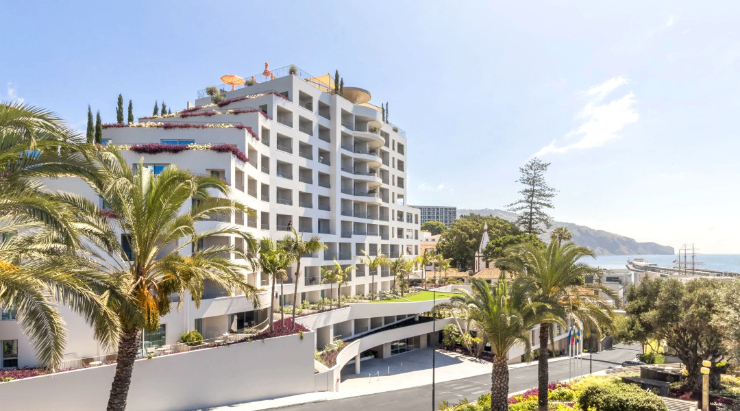 Į Madeirą keliaukite pasiruošę: kaip išsirinkti tinkamiausią viešbutį būsimoms atostogoms?