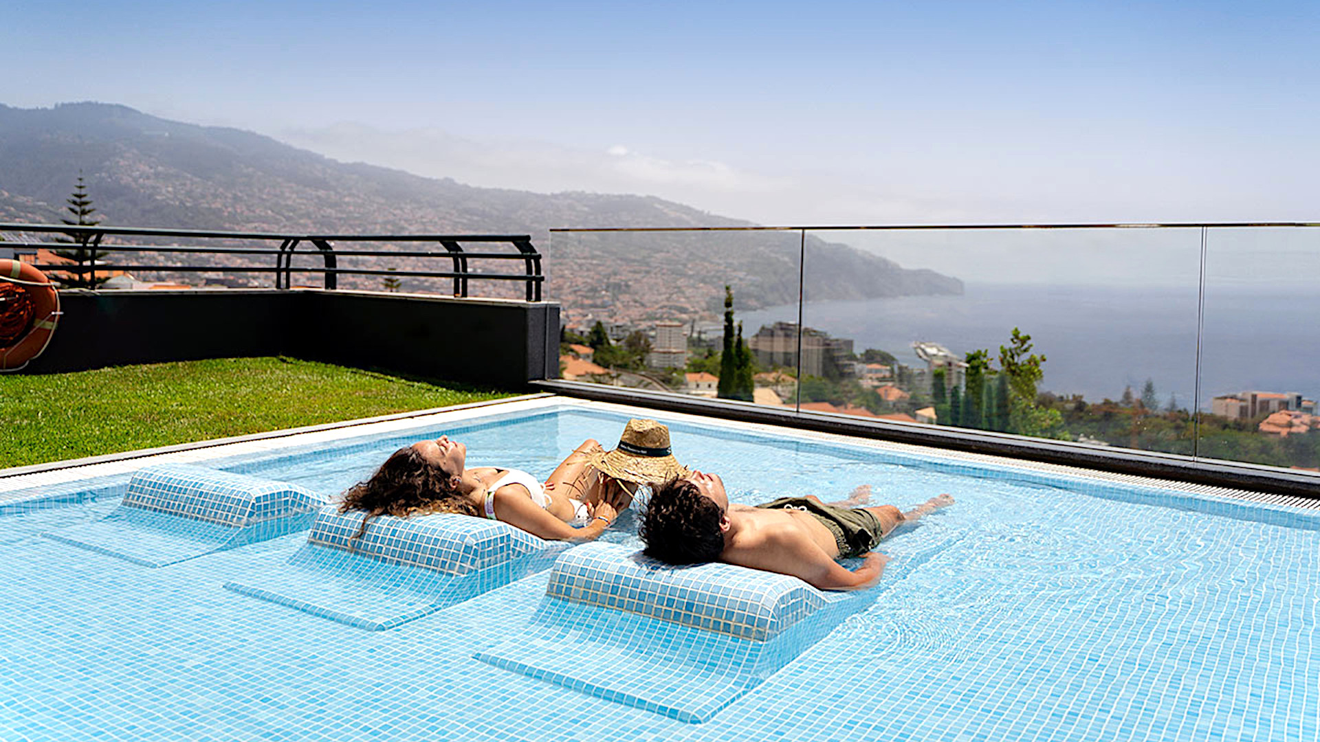 Viešbutis „Madeira Panoramico“