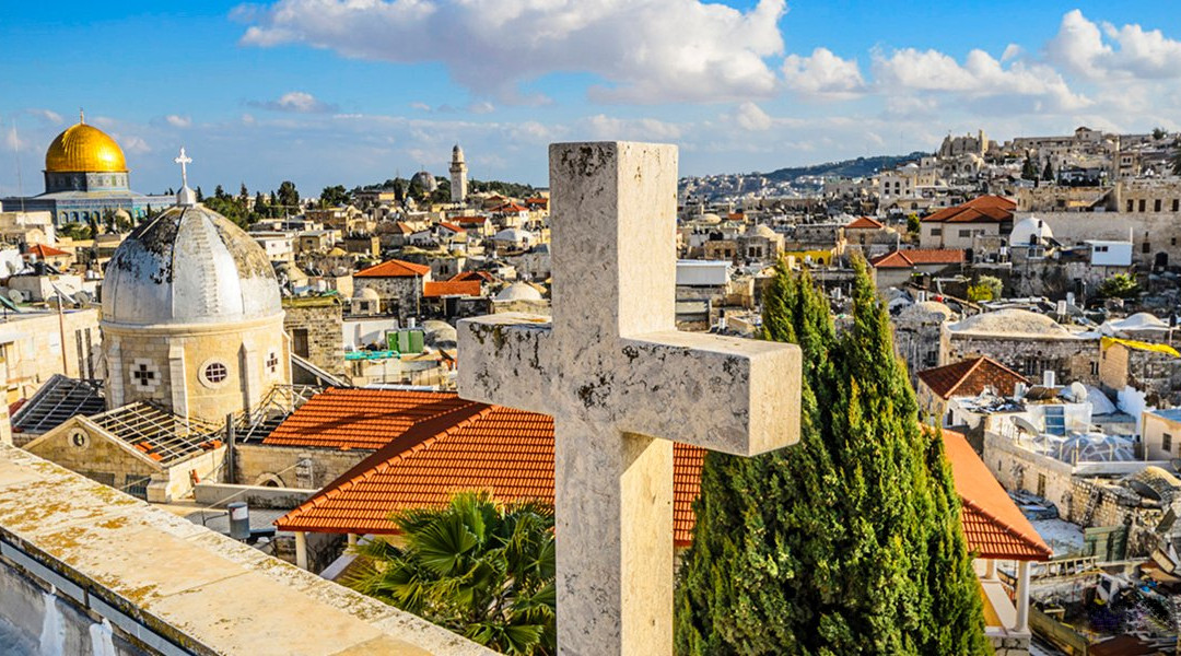 Getsemanės sodo alyvuogės