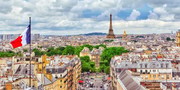 Paryžius | Pažintinė kelionė