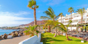 Hotel Barceló Castillo Beach Resort