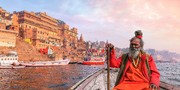 Indijos spalvos | Pažintinė kelionė