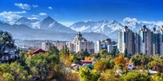 Kazachstanas #3