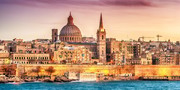Savaitgalis Maltoje | Pažintinė kelionė