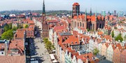 Golden Tulip Gdańsk Residence
