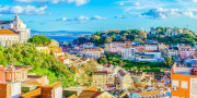Tryp Lisboa Caparica Mar by Wyndham