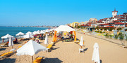 Viešbutis Iberostar Sunny Beach