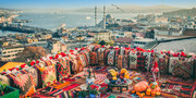 Rixos Pera Istanbul
