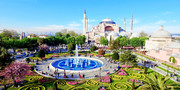 CVK Park Bosphorus Istanbul