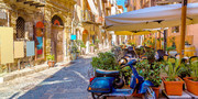 Po Sicilijos saule | Pažintinė kelionė