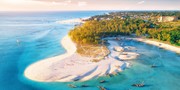 Zanzibaras #4